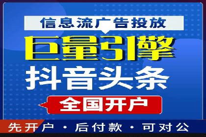 搜索开户返点政策下的成功案例分析